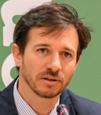 Eliseo PATRON-COSTAS