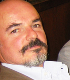 Guillermo Garc&iacute;a de Polavieja