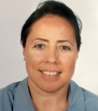 Mar&iacute;a Isabel PEREZ GARRIDO