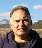 Sergio Geric&oacute; Noguero